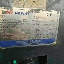 []800数控立车纽威VNL803H数控立车，回转直径1000，加工.