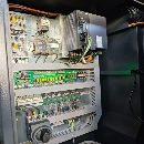 []2022年台湾旭阳，旭扬，旭杨855加工中心，三菱M80系统.