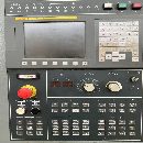 []2010年友佳VB_715A加工中心，发那科MD系统，带台湾原.