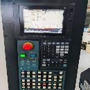 []新到一台2017年韩国斗山4050四轴钻攻机，三菱M80系统.