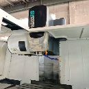 []新到一台国盛800，850加工中心，三菱M70系统，三轴线.