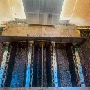 []刚刚拿下一台少用台湾永鉅重型1270立加、三菱M80系统.