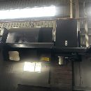 []斗山545硬轨机带中心出水。