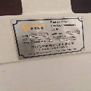 刚刚买下同款4台广东佛威1580数控铣、两线一硬导轨，.