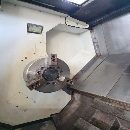 韩国斗山PUMA4005L，斗山PUMA400L ，18寸液压卡盘，带.