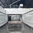 台湾亚威NVP-3015龙门加工中心，发那科MF系统、（1包.