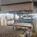 []在位出售海天4028数控龙门加工中心一台、工作台4/2.5.