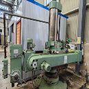 出售两台万向钻Z3140，一台95年全新未用，一台06年少.