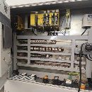 纽威一米卧加，千分之一度带光栅，主轴10000转高低档.