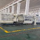 []CK61250/4500数控车床。精品宾斯伯里Binns &amp;amp；amp；a.