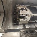 []出售津上2015年产M06D-车铣复合，洛阳仓库